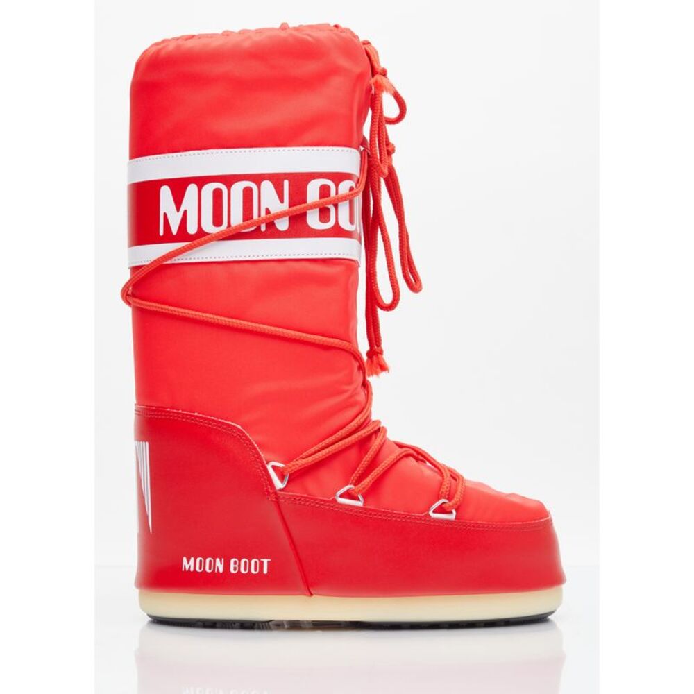 Moon Boot Men Icon Snow Boots